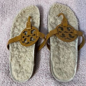 Tory Burch Miller Sandals